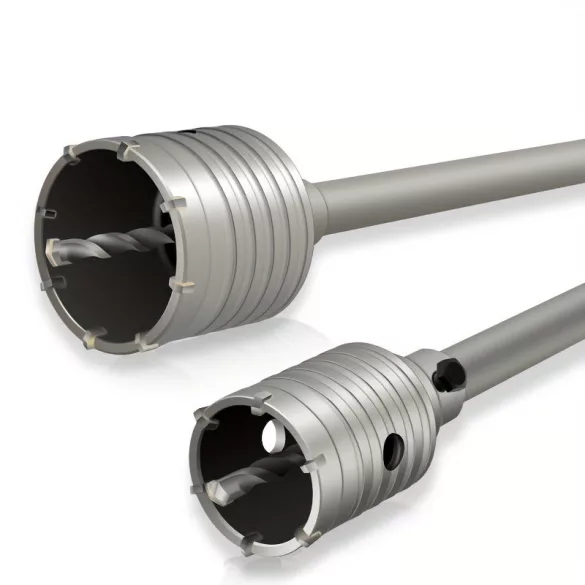 Set tăietor beton, 5 bucăți