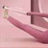 Inel Universal Roz pentru Pilates și Fitness Complet Corp Roz
