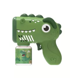 Pistolă cu Bule pentru Fete Verde