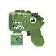 Pistolă cu Bule pentru Fete Verde