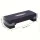 Stepper Fitness, Stepper Aerobic Reglabil, Platformă de Antrenament (1 Buc)