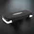 Stepper Fitness, Stepper Aerobic Reglabil, Platformă de Antrenament (1 Buc)