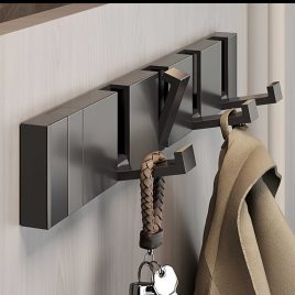 Cuier de Perete Anti-Alunecare