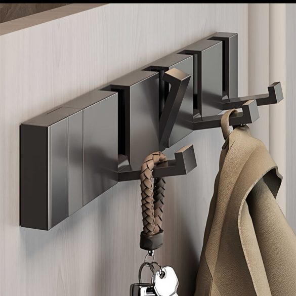 Cuier de Perete Anti-Alunecare