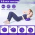Set Pilates Fitness 10 bucăți Roz, set de 10 piese, Pilate