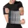 5 benzi universale de rezistență la latex pentru sporturi masculine și feminine, pedale de genuflexiuni, yoga și exerciții de fitness, curea elastică multifuncțională TPE, gamă de greutate 4,54-18,14 kg