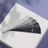 5 benzi universale de rezistență la latex pentru sporturi masculine și feminine, pedale de genuflexiuni, yoga și exerciții de fitness, curea elastică multifuncțională TPE, gamă de greutate 4,54-18,14 kg