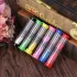 Set Cronometru cu Nisip Colorat 6buc