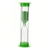 Set Cronometru cu Nisip Colorat 6buc