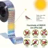 Bandă de speriat păsări 50m