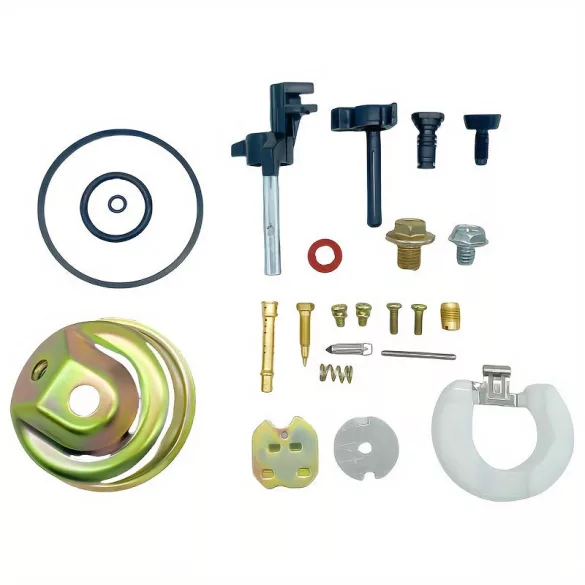 Set de reparație carburator 168 170 pentru generator GX160 GX390 2-3KW, set de întreținere carburator