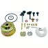 Set de reparație carburator 168 170 pentru generator GX160 GX390 2-3KW, set de întreținere carburator