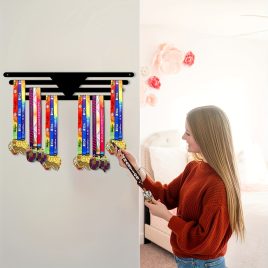 1 suport metalic pentru monede