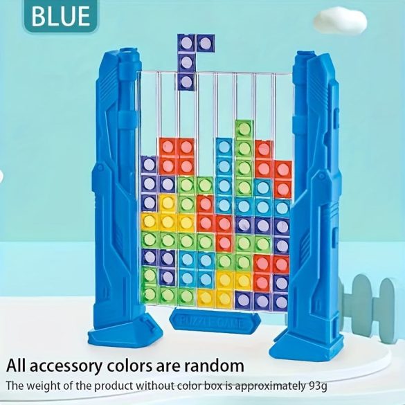 Joc logic cu cuburi pentru copii