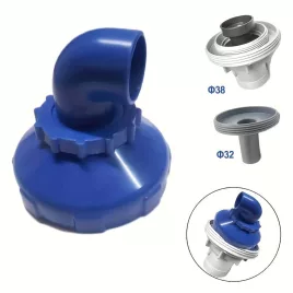 Duza de admisie pentru piscină