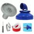Set de duze pentru conectare la pulverizator de apă pentru piscină supraterană Intex 25022E
