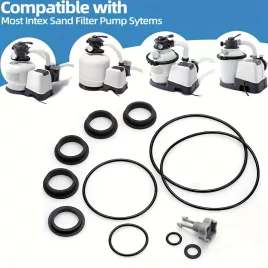 Set de garnituri pentru pompe cu filtru de nisip Intex