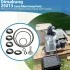 Set de garnituri pentru pompe cu filtru de nisip Intex