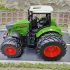 Tractor de jucărie cu opt roți simulată