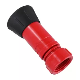   Tun de irigare cu presiune mare – Cap de pulverizare din plastic pentru gazon, spălare auto