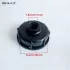 Adaptor rezervor apă IBC cu pulverizator – conector furtun 1/2” și 3/4”