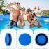 Set de Înlocuire pentru Intrarea în Piscină Compatibil Intex – Pentru Piscine Supraterane, Kit de Închidere pentru Iarnă