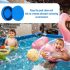 Set de Înlocuire pentru Intrarea în Piscină Compatibil Intex – Pentru Piscine Supraterane, Kit de Închidere pentru Iarnă