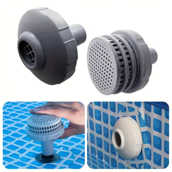 Set de Conectare Compatibil cu Piscina Intex