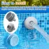 Set de Conectare Compatibil cu Piscina Intex