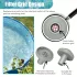 Set de Conectare Compatibil cu Piscina Intex