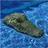 Barcă Rc crocodil cu telecomandă