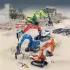 Set de Jucării cu Vehicule de Construcții Realiste de Mari Dimensiuni