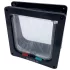 Ușă pentru Pisici cu Ventilație și Încuietoare de Siguranță în 4 Direcții