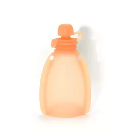 Punguțe Reutilizabile pentru Mâncare de Bebeluși