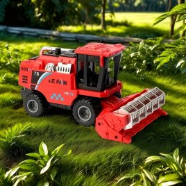 Mașinuță Inginerie Vehicul Combină Auto