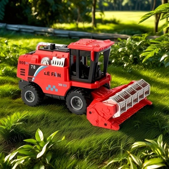 Mașinuță Inginerie Vehicul Combină Auto