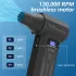 110000 RPM Ventilator Turbo Puternic