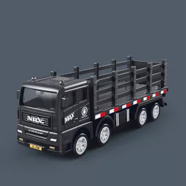 Set camion de jucărie NILX MAX