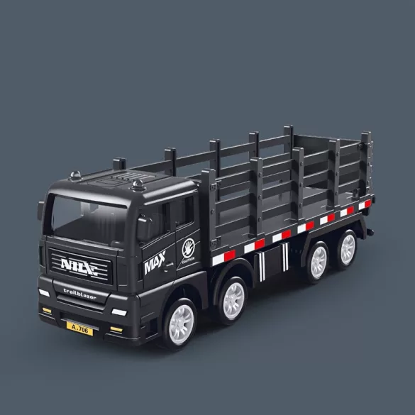 Set camion de jucărie NILX MAX