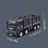 Set camion de jucărie NILX MAX