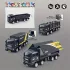 Set camion de jucărie NILX MAX