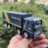 Set camion de jucărie NILX MAX