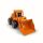 excavator jucărie auto