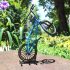 Bicicletă BMX din aliaj 1:8