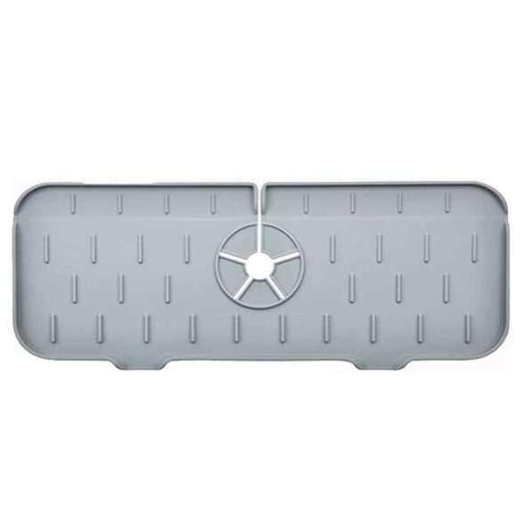 Protecție anti-stropi pentru chiuvetă de bucătărie