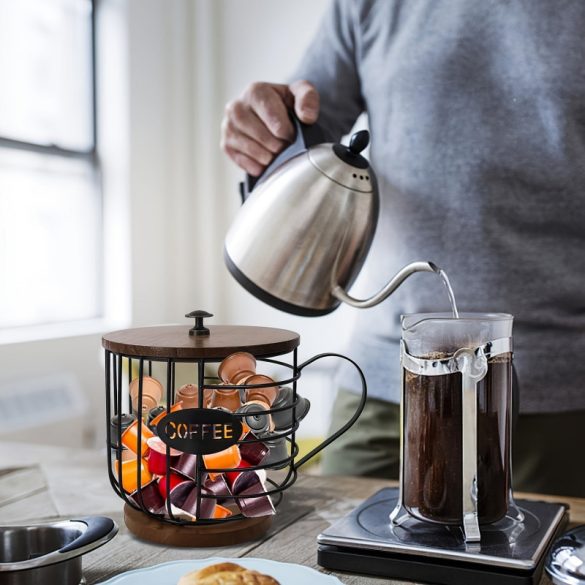 Suport pentru capsule de cafea