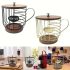Suport pentru capsule de cafea