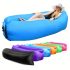 Scaun de relaxare gonflabil, saltea