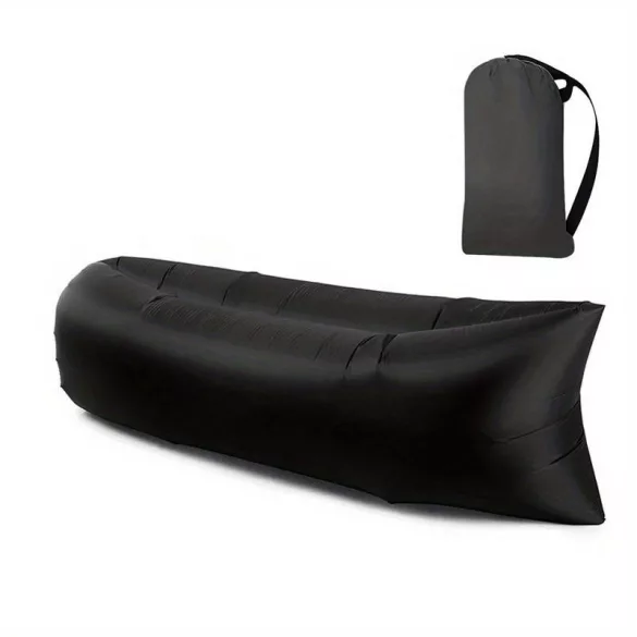 Scaun de relaxare gonflabil, saltea