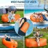 Scaun de relaxare gonflabil, saltea
